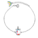 Bracelet Licorne Fille