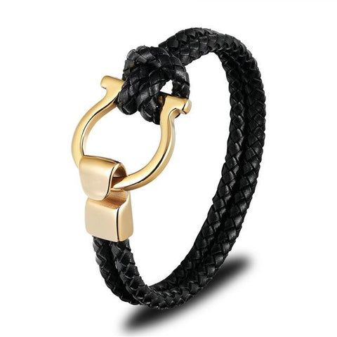 Bracelet Mors Cheval