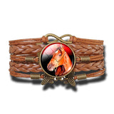 Bracelet Tête Cheval