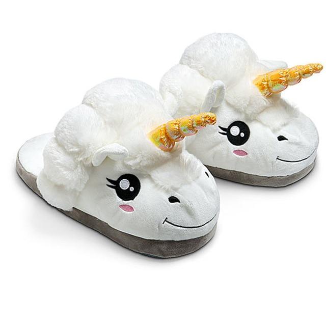 Licorne Kiabi Chaussons Bébé Licorne Begummy Chausson