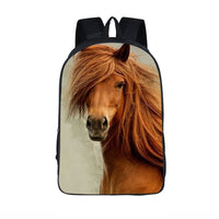 Sac à dos & cartables Cheval