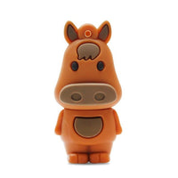 Clés USB Cheval