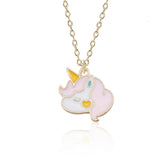 Pendentif Licorne pas cher