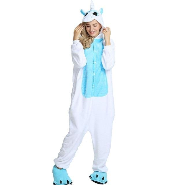 Amazon Pyjama Cheval Femme Combi Pyjama Pyjama Cheval Women's