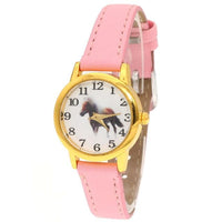 Montres Cheval