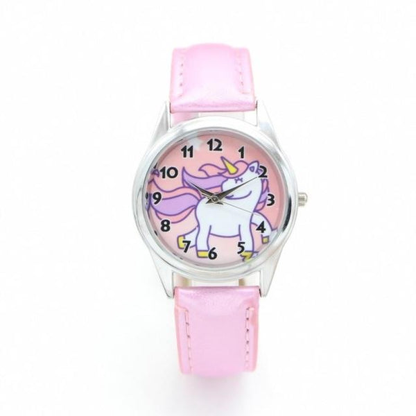 Reloj Unicornio para niñas barato Univers Cheval