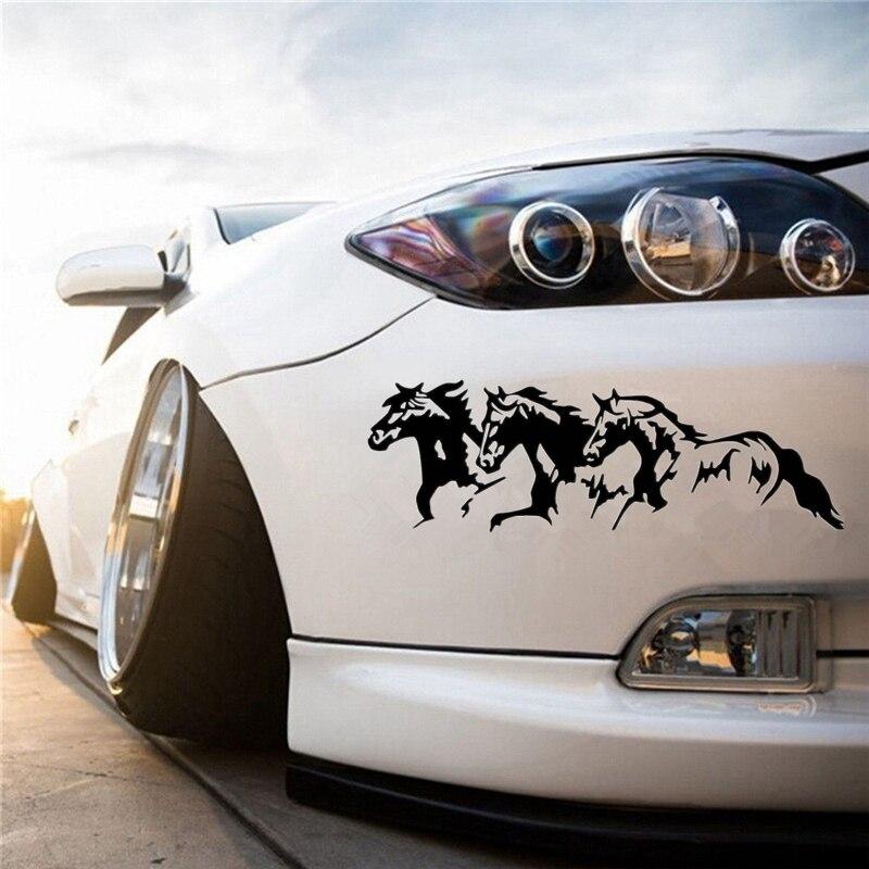 Chevaux Sticker Stickers Van Chevaux | Univers Cheval