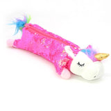 Trousse Licorne Kawai